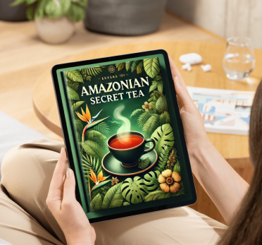 Today: FREE BONUS #4 Amazonian Secret Tea